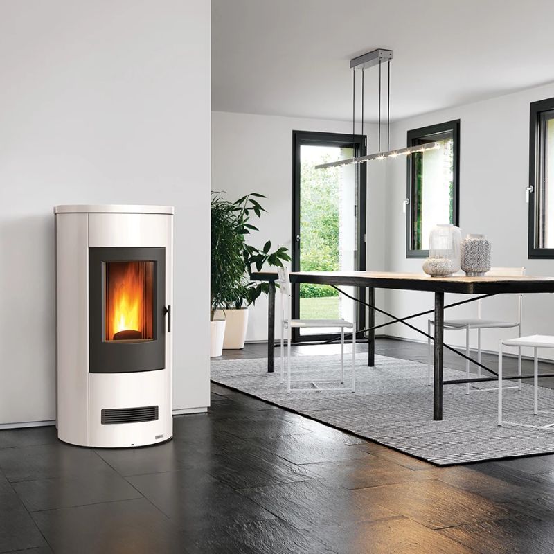 Image Pellet Stoves